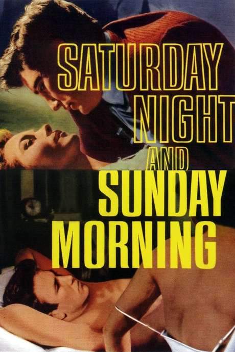 Saturday Night and Sunday Morning